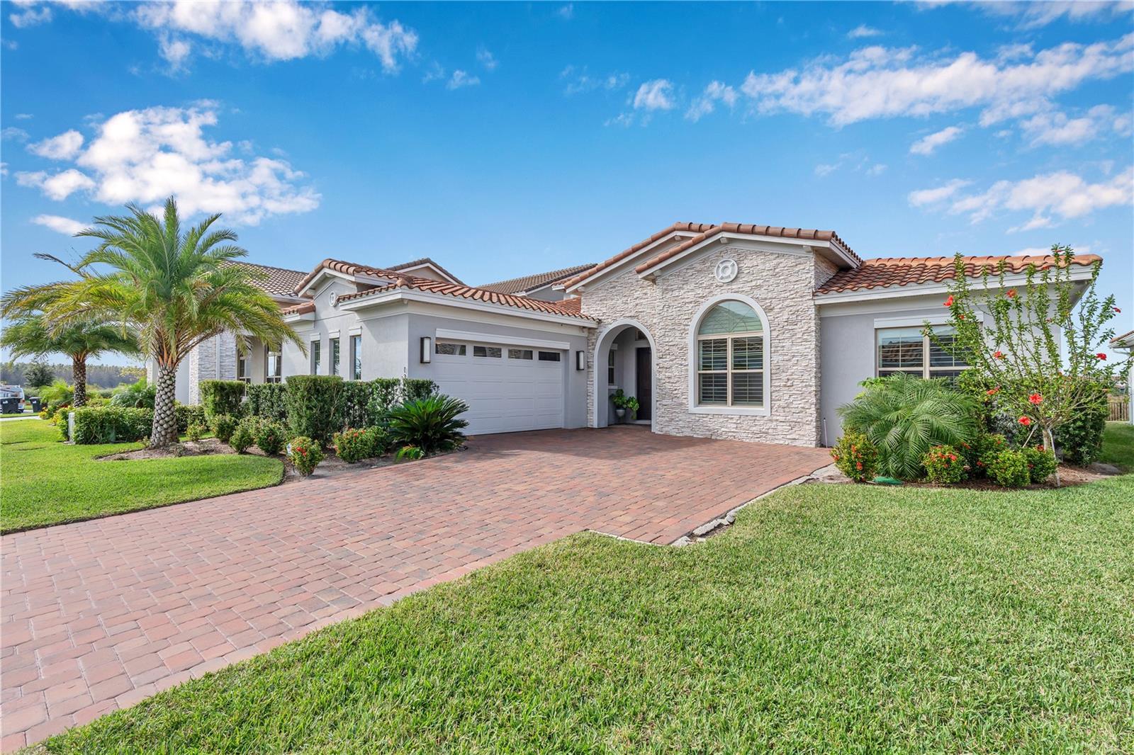 Selling your Central Florida home